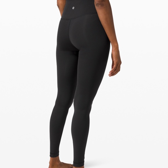 lululemon athletica Pants - Lululemon Wunder Under Leggings